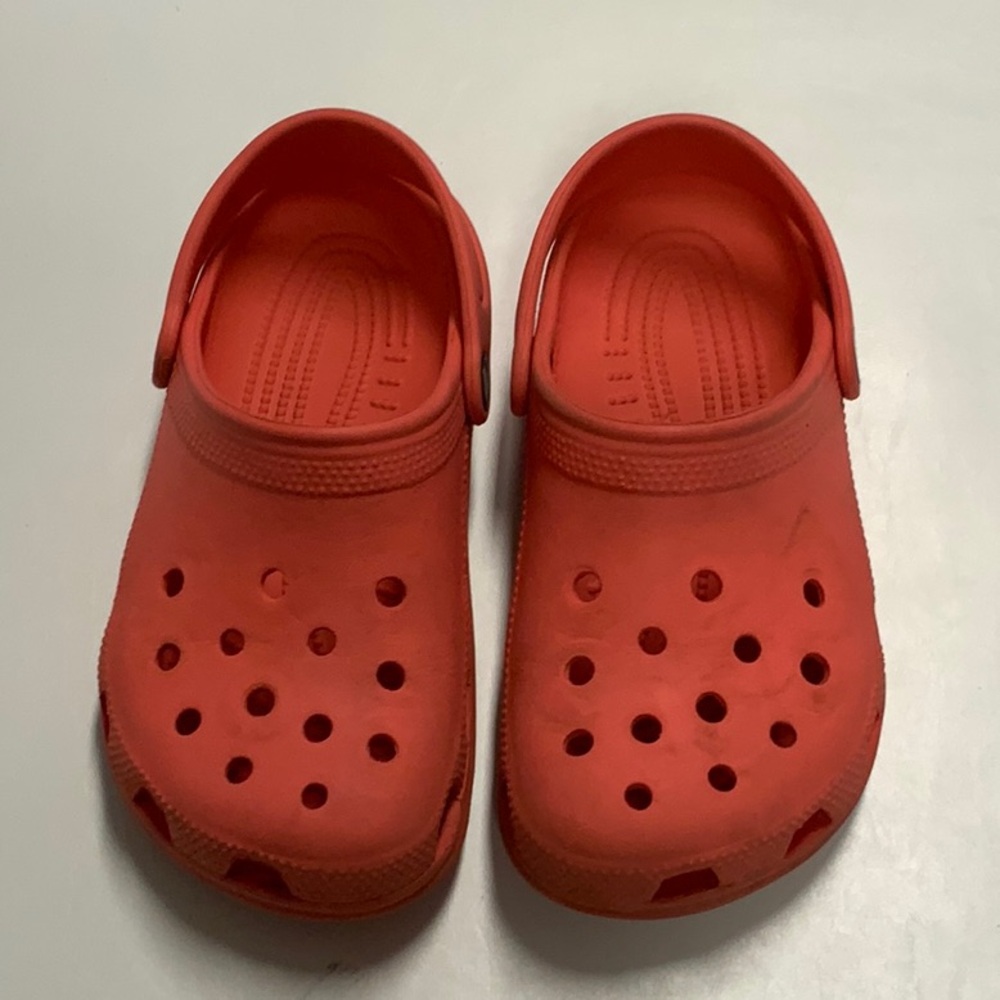 Girls CROCS